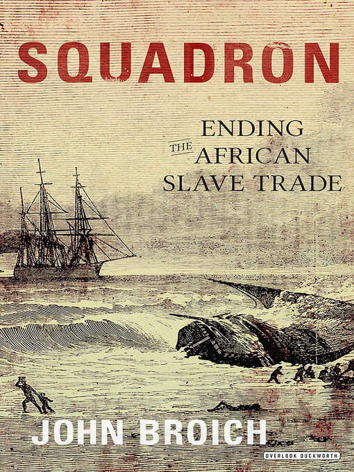 Cover image for Squadron